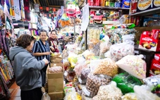 Thuế mới với hộ kinh doanh: Mừng vì được trừ chi phí, lo chuyện xuất hóa đơn