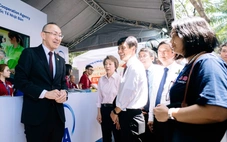 JICA sẵn sàng cùng Việt Nam hướng đến mục tiêu phát triển 2045