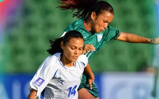 Uzbekistan giành vé đi tiếp, đẩy tuyển nữ Việt Nam vào thế khó Asian Cup 2026
