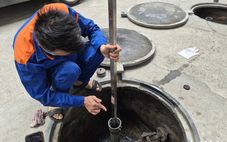 Hà Nội sẽ xử lý trường hợp 'găm' hàng, tạo khan hiếm nguồn cung xăng dầu