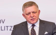 Sau Hungary, thêm một nước EU sẵn sàng chặn khoản vay 90 tỉ USD cho Ukraine