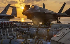 Thượng nghị sĩ Mỹ gây sốc: Lật đổ Iran, Washington sẽ 'kiếm bộn tiền' từ 1/3 dầu mỏ thế giới