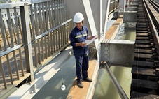 Thứ trưởng Bộ Xây dựng: Vụ cầu Ghềnh thiệt hại rất lớn, đề nghị khởi tố vụ án