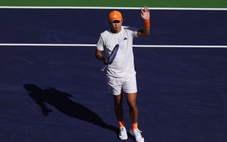 Learner Tien tạo địa chấn tại Indian Wells