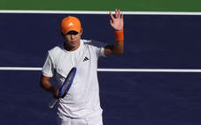 Learner Tien tạo địa chấn tại Indian Wells