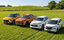 Lần đầu Mitsubishi làm dã ngoại quy mô lớn tại Việt Nam: 2 ngày 1 đêm miễn phí có điều kiện