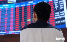 VN-Index 'rơi tự do' 114 điểm, chuyên gia nói gì về cú giảm kỷ lục?