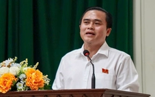 'Người đại biểu phải không ngại va chạm, không chỉ là bồ câu đưa thư'