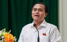 'Người đại biểu phải không ngại va chạm, không chỉ là bồ câu đưa thư'