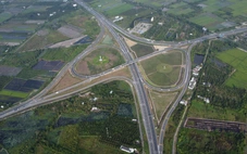 Bộ trưởng Trần Hồng Minh: Nguồn cát phải ưu tiên tuyệt đối cho dự án mở rộng cao tốc