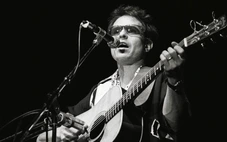 Country Joe McDonald, nghệ sĩ viết nhạc phản đối chiến tranh Việt Nam, qua đời