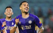 Tuyển Việt Nam chờ 'làn gió mới' Hoàng Hên