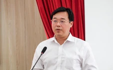 Phó bí thư thường trực Thành ủy Lê Quốc Phong: Quyết liệt cho mục tiêu 'thành phố không ma túy'