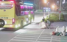 Ủng hộ chủ tịch phường ‘check cam’ tìm người xả rác, giữ sạch môi trường bắt đầu từ việc như vậy