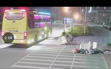 Ủng hộ chủ tịch phường ‘check cam’ tìm người xả rác, giữ sạch môi trường bắt đầu từ việc như vậy