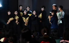 Tìm về thinh lặng, mở ra thế giới cho người trẻ khiếm thính