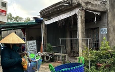 Đồng Tháp đề xuất thêm 242 tỉ đồng để nâng cấp 28 cụm, tuyến dân cư vượt lũ