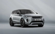 Range Rover Evoque 2026 ra mắt Việt Nam: Giá từ 2,739 tỉ đồng, chạy 66km không cần xăng