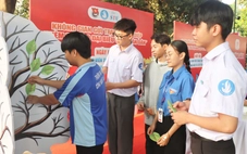 Niềm tin vào mỗi lá phiếu