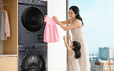 Công nghệ đang giúp giảm tải việc nhà như thế nào?