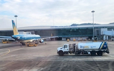 Hàng không Việt Nam họp bàn ứng phó với khủng hoảng nhiên liệu bay