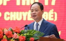 Ông Trần Hồng Thái làm Chủ tịch Viện hàn lâm Khoa học và Công nghệ Việt Nam