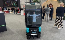 Khi AI được ứng dụng ngày càng nhiều trong vận hành sân bay