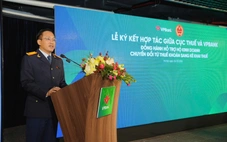 VPBank bắt tay Cục Thuế hỗ trợ hơn 5 triệu hộ kinh doanh kê khai thuế