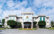 Hành trình 15 năm của Phân Bón Cà Mau