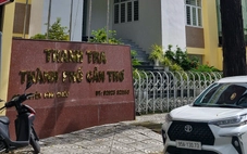 Nhiều vi phạm trong quản lý, cho thuê nhà đất ở Cần Thơ