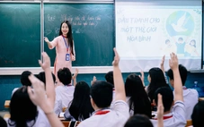 Thi lớp 10 ở TP.HCM: học sinh được đăng ký tối đa 8 nguyện vọng