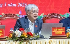 Cử tri mong mở rộng cao tốc Hà Nội - Bắc Giang, Phó chủ tịch thường trực Quốc hội nói gì?