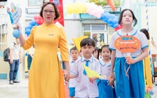 Tuyển sinh đầu cấp ở TP.HCM: Những nhóm đối tượng nào được ưu tiên?