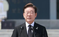 Tổng thống Hàn Quốc và cuộc chiến chống đầu cơ bất động sản ​