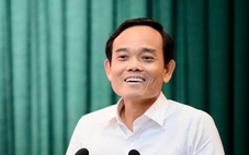 Bí thư Trần Lưu Quang: TP.HCM mà thiếu trường học, không chấp nhận được