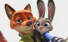 Là bom tấn 1,87 tỉ USD, Zootopia 2 vẫn còn thử thách tại Oscar 2026