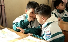 Miễn phí sách giáo khoa trên toàn quốc từ năm học 2029-2030