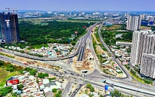 Đột phá hạ tầng, thúc đẩy tăng trưởng