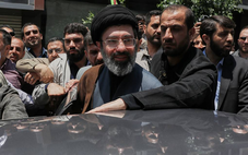 Đại sứ Nga chia sẻ thông tin về lãnh tụ tối cao Iran Mojtaba Khamenei