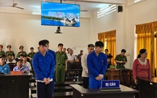 Phạt 8 năm tù đối với cán bộ Trại tạm giam Công an tỉnh 'dùng nhục hình'