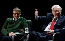 Tỉ phú Warren Buffett từ chối tiếp tục quyên góp cho Quỹ Gates sau bê bối Epstein