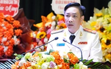 Đại tá Nguyễn Minh Tuấn làm Giám đốc Công an tỉnh Sơn La