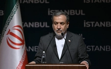 Iran xác nhận có liên lạc với Mỹ, 'chê' mức độ tin cậy của Washington bằng 0