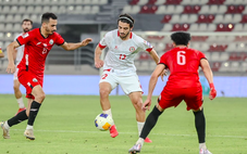 Khi nào Asian Cup 2027 mới xác định được đầy đủ 24 đội tham dự?