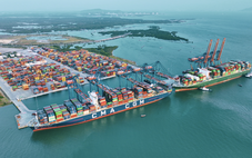 CJ Logistics thâu tóm liên doanh với Gemadept, chuyển nhượng mảng vận tải biển