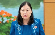 Bà Lê Thị Nga: Người dân ấn tượng với một vị Thủ tướng đã rất lăn lộn, bám sát thực tiễn