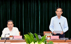 TP.HCM tháo gỡ, giải quyết dứt điểm các dự án tồn đọng kéo dài