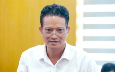 Bộ Nông nghiệp và Môi trường lý giải việc chưa kịp thời phát hiện vụ làm sai lệch chỉ số quan trắc