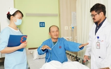 Bỏ qua dấu hiệu đột quỵ không đi khám, bệnh nhân thoát chết dù trễ ở giờ thứ 34