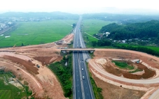 Khi nào hoàn thành nút giao cao tốc Đà Nẵng - Quảng Ngãi kết nối vào KKT Dung Quất?